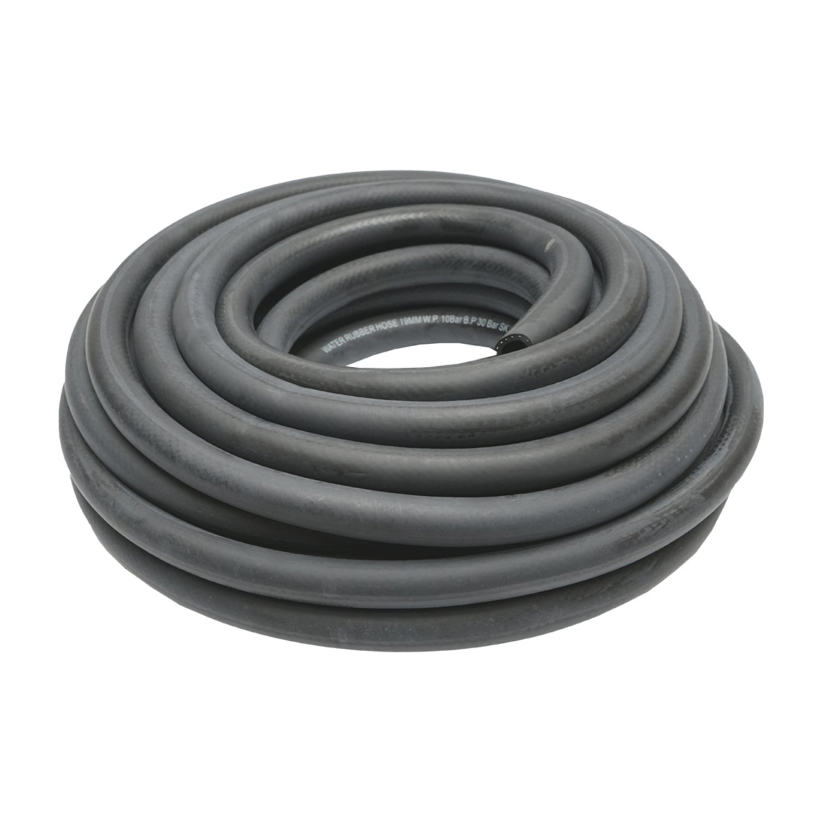 Water drainage hose 19mm 20m DN19